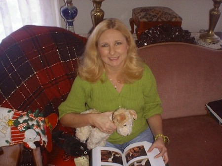 Anita Osborne Photo 29