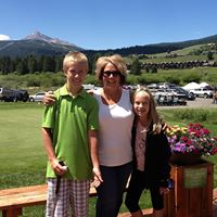 Susan Mick Photo 23