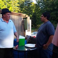Patrick Harrigan Photo 11