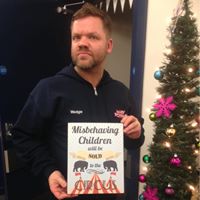 Mark Hedges Photo 40