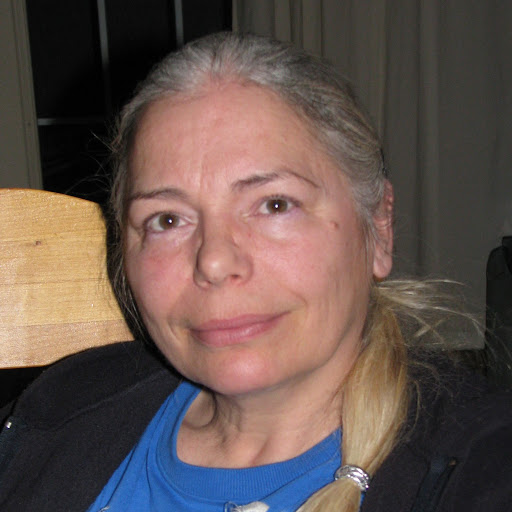 Annie Gee Photo 29