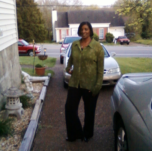 Connie Bradford Photo 2