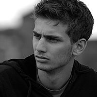 Robbie Stone Photo 3