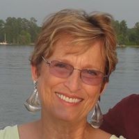 Carol Rice Photo 28