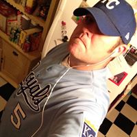 Jason Hays Photo 11