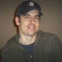 Chris Scanlan Photo 23