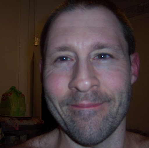 Barry Mitchell Photo 4