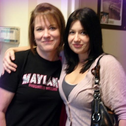 Janet Barnes Photo 20