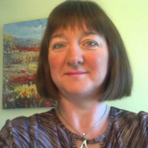 Clare Conway Photo 11