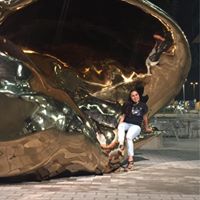 Alison Rodriguez Photo 44