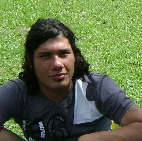 Juan Zapata Photo 35