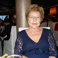 Judy Holmes Photo 23