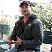 Tony Vaughan Photo 11