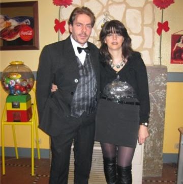 Michelle Nagy Photo 13