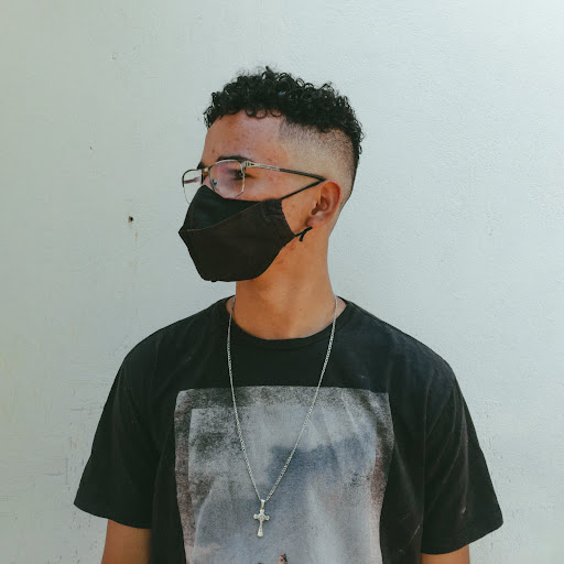 Gabriel Potter Photo 18