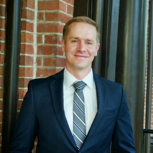 Jason Osborn Photo 30