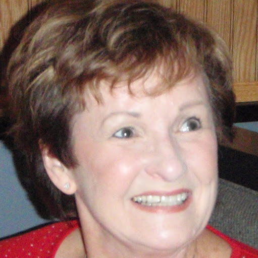 Shirley Thurman Photo 8