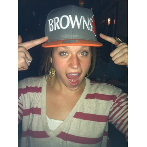 Andrea Brown Photo 45