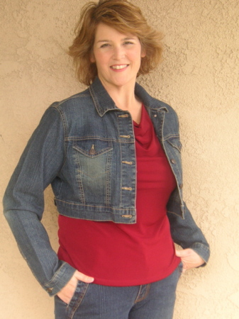 Barbara Sutton Photo 39