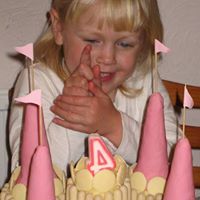 Katherine Lester Photo 28