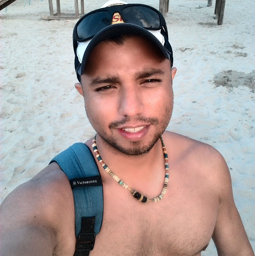 Arturo Gonzalez Photo 29