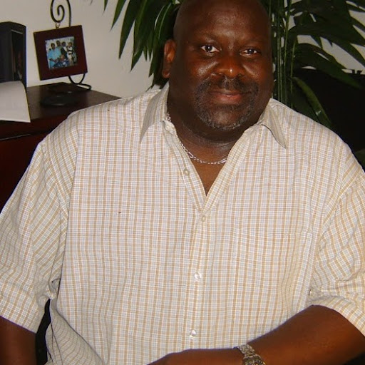 Ronald Patrick Photo 23