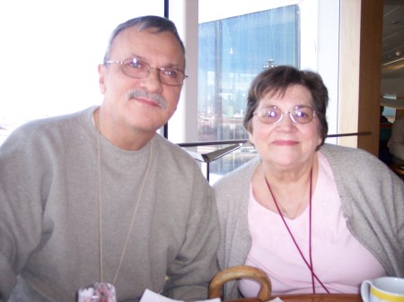 Sharon Odell Photo 23