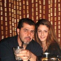 Armen Grigorian Photo 16