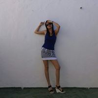 Vanessa Rocha Photo 30