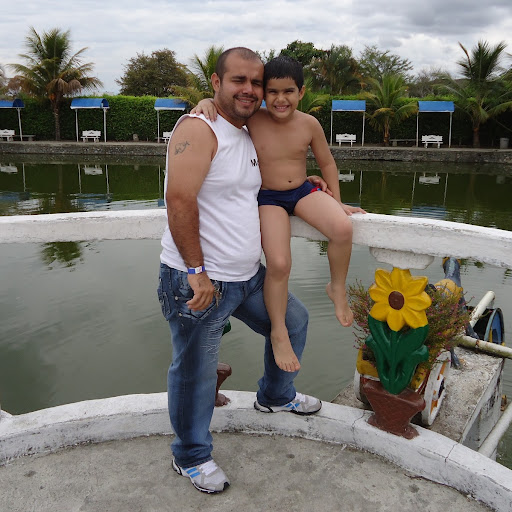 Fabian Ortiz Photo 43