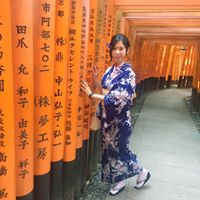 Helen Chan Photo 39