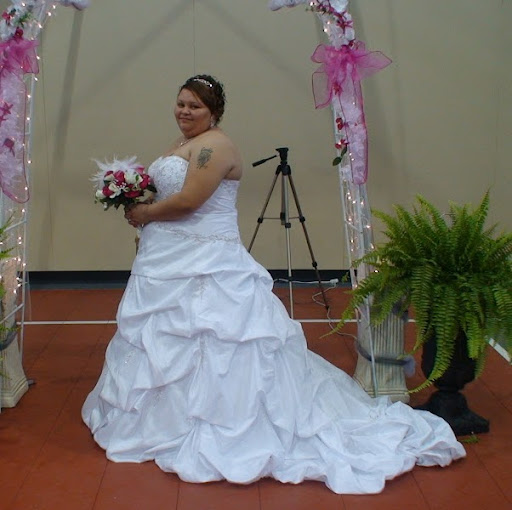 Tracie Hunt Photo 4