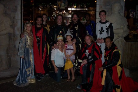 Christine Toms Photo 3