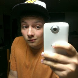 Andrew Goodman Photo 17