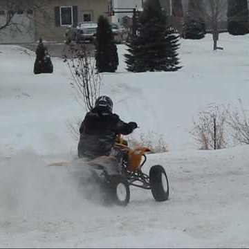 Kevin Horton Photo 9