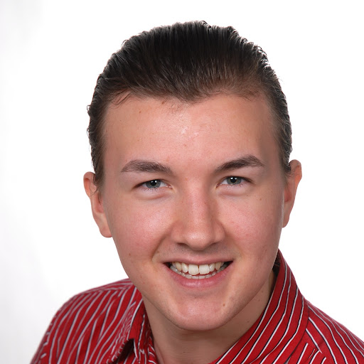 Daniel Rusch Photo 24