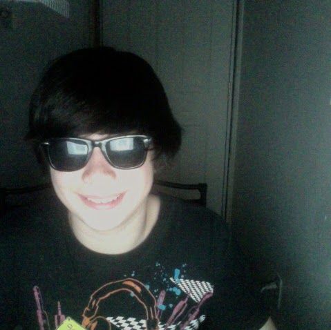 Brock Rowe Photo 7