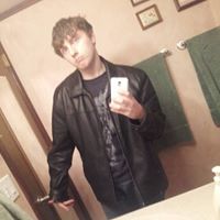 Luke Pruitt Photo 8