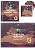 Geography Resource Files: Foundation Stage