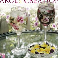 Carol Lyman Photo 27