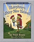 Humphrey's Shiny New Helmet!