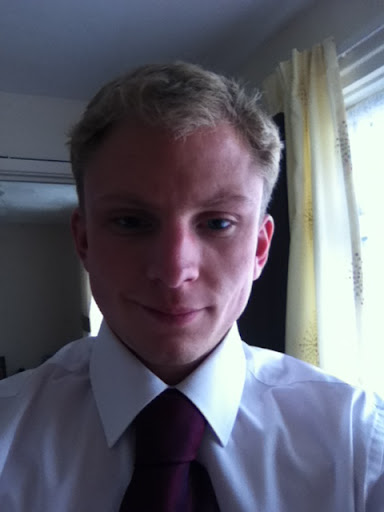 Charles Grey Photo 27