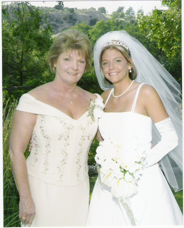 Judy Cook Photo 4