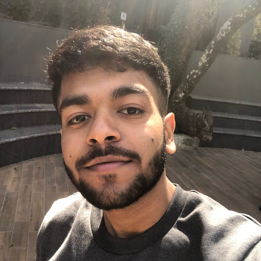 Anirudh Gupta Photo 22