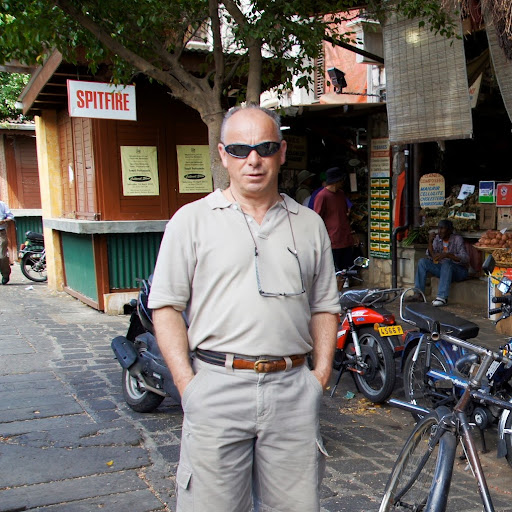 Candido Lopez Photo 23