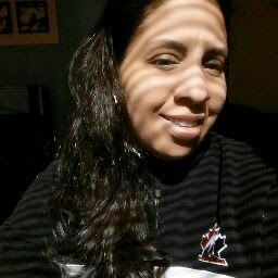 Joanna Sanchez Photo 13