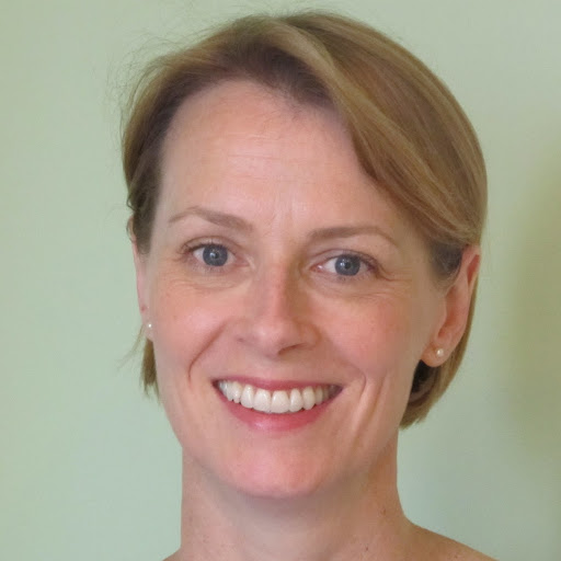 Ellen Dillon Photo 35