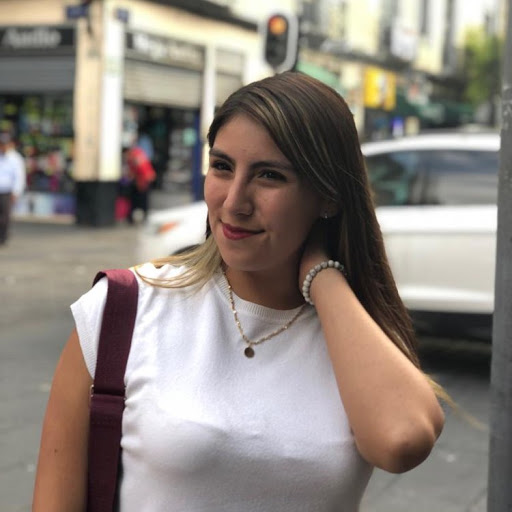 Daniela Leyva Photo 7