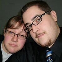 Elizabeth Backus Photo 9