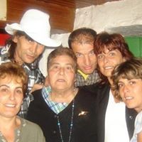 Francisca Estevez Photo 11